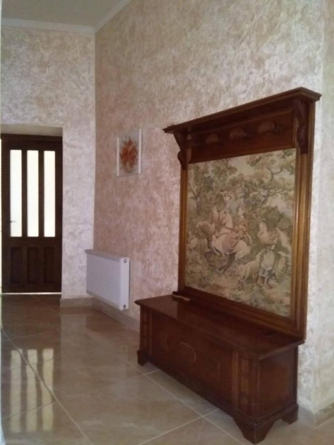 Апартаменти У Шевальє. Lemberg Exterior foto
