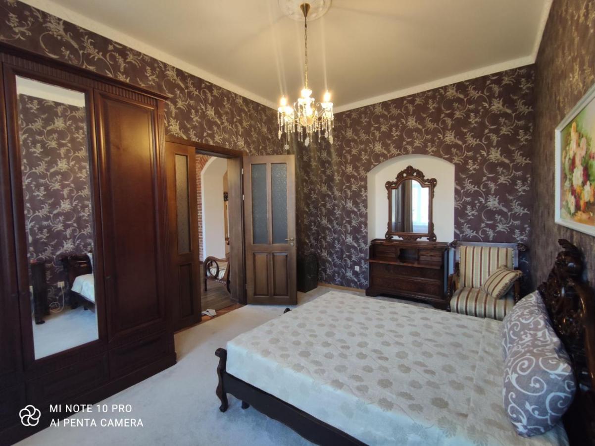 Апартаменти У Шевальє. Lemberg Exterior foto