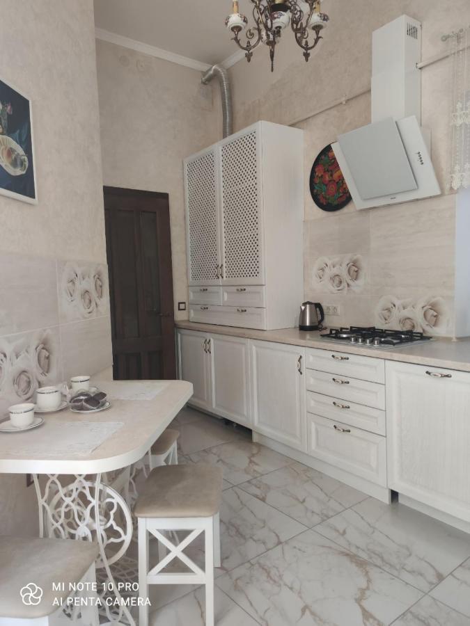 Апартаменти У Шевальє. Lemberg Exterior foto