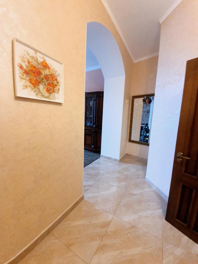 Апартаменти У Шевальє. Lemberg Exterior foto