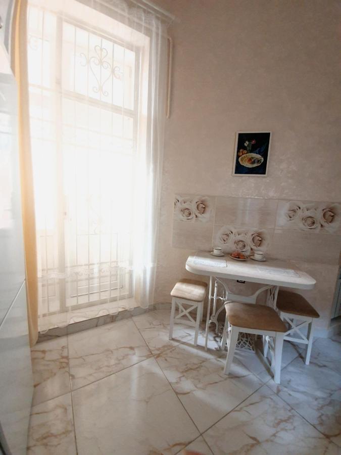 Апартаменти У Шевальє. Lemberg Exterior foto
