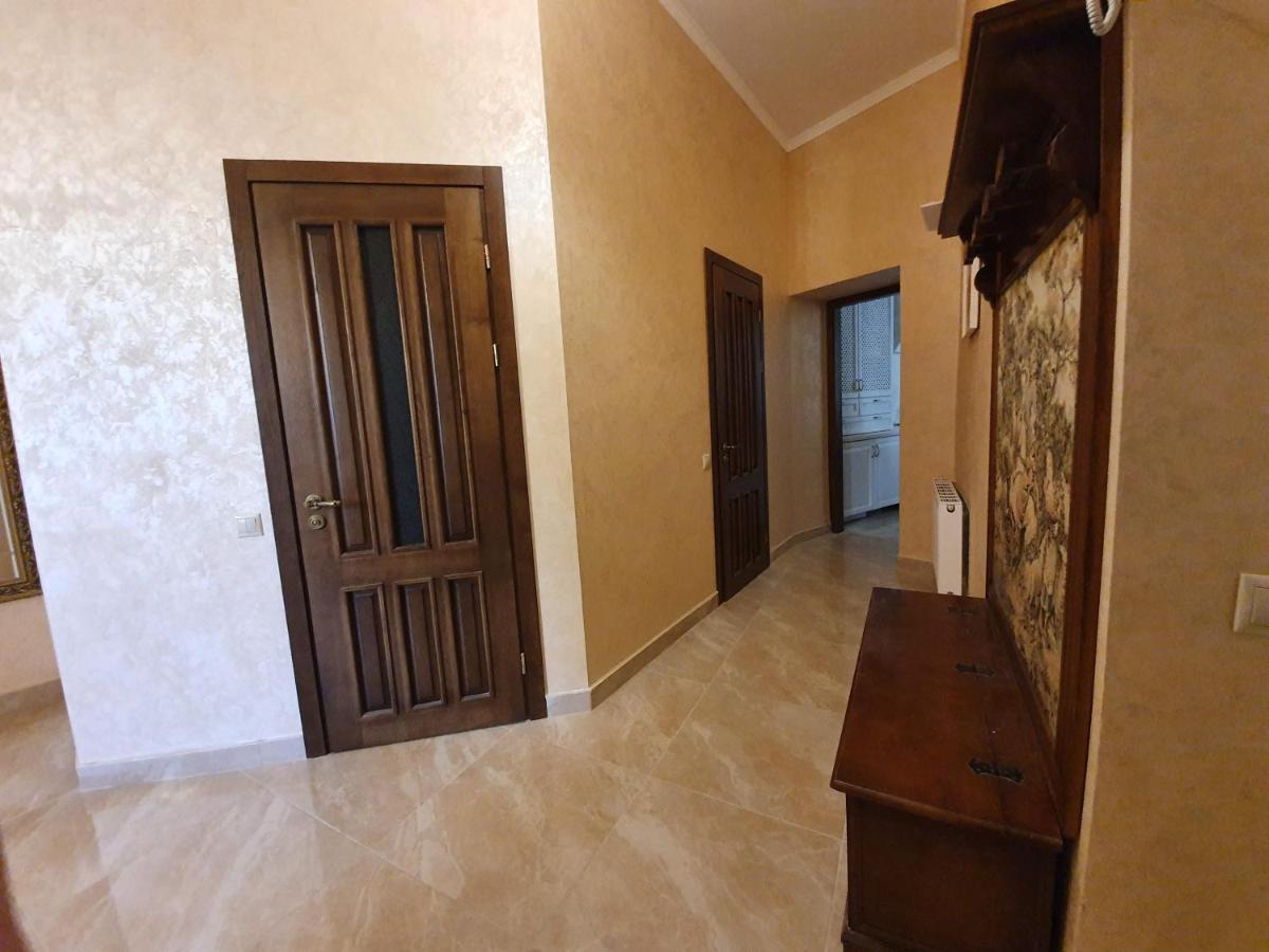 Апартаменти У Шевальє. Lemberg Exterior foto