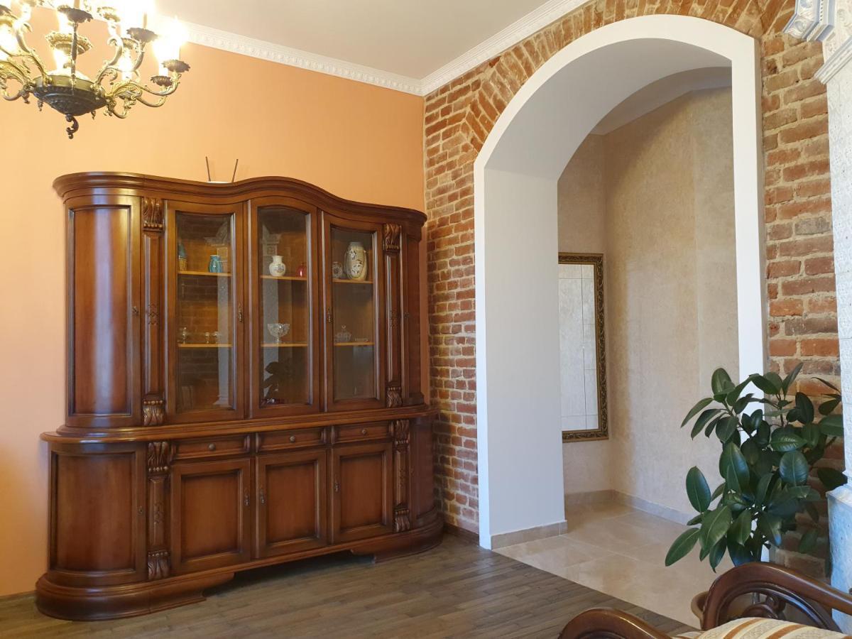Апартаменти У Шевальє. Lemberg Exterior foto