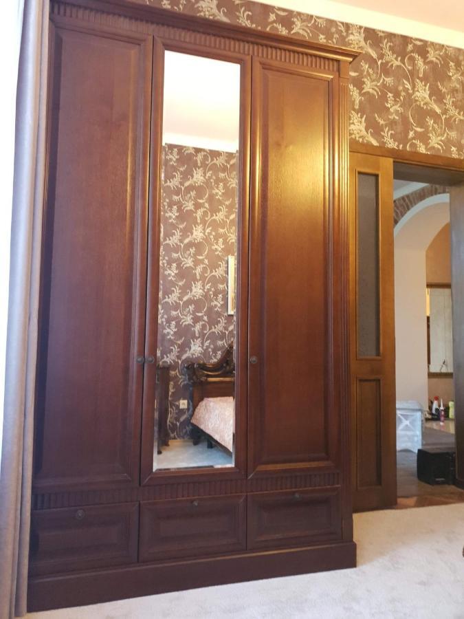 Апартаменти У Шевальє. Lemberg Exterior foto